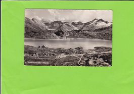 Grimsel-Passhöhe