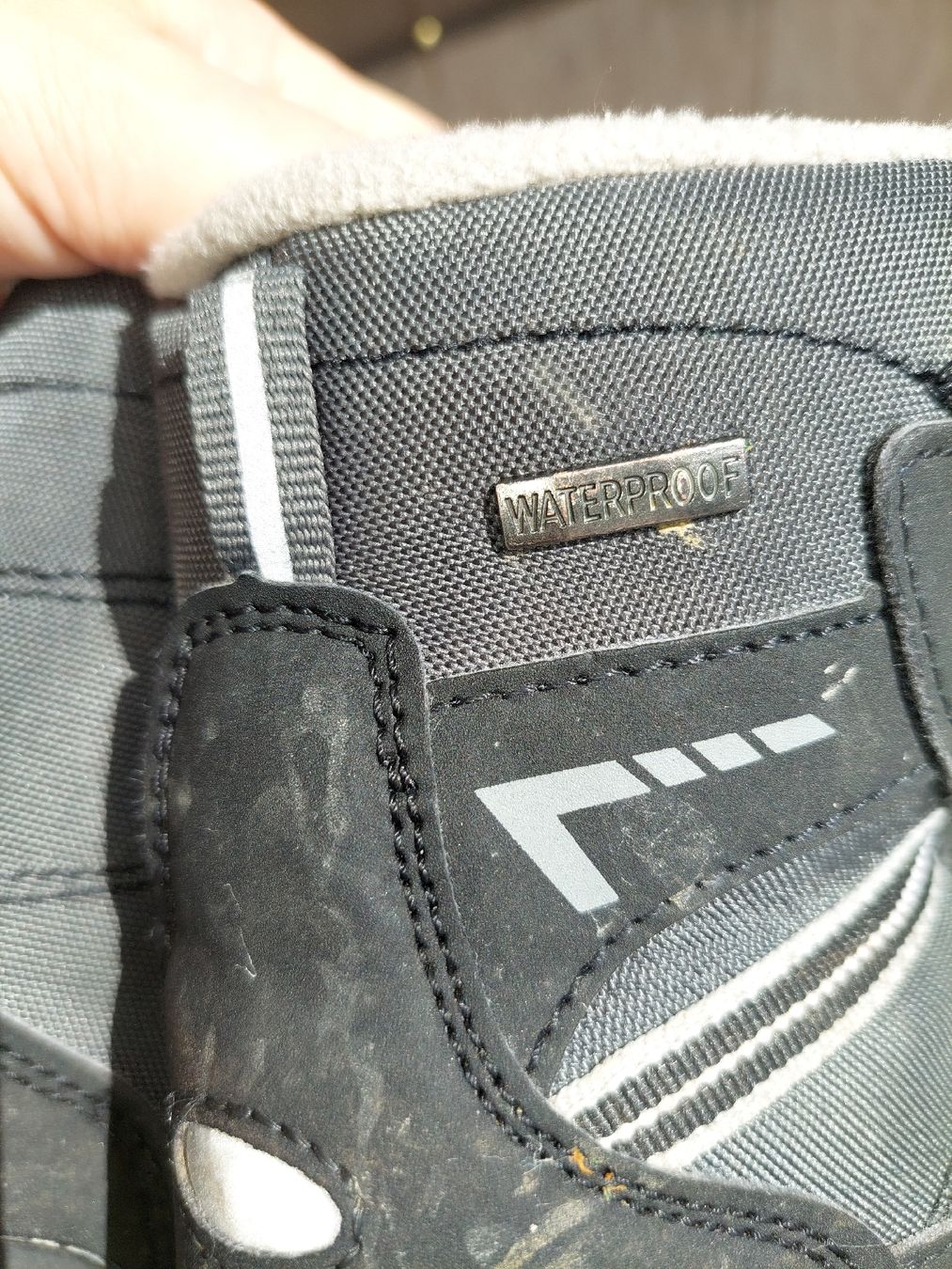 Scarpe per ragazzi: Winterschuhe Gr. 27 – Usato da Rudolfingen venduto da T.Mueller 3