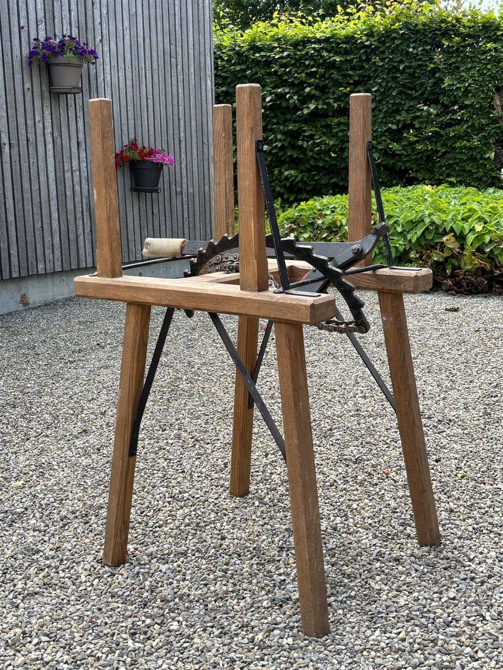 Tous les outils: Bürdelibock – D'occasion à Einsiedeln par sta_ls5y 2