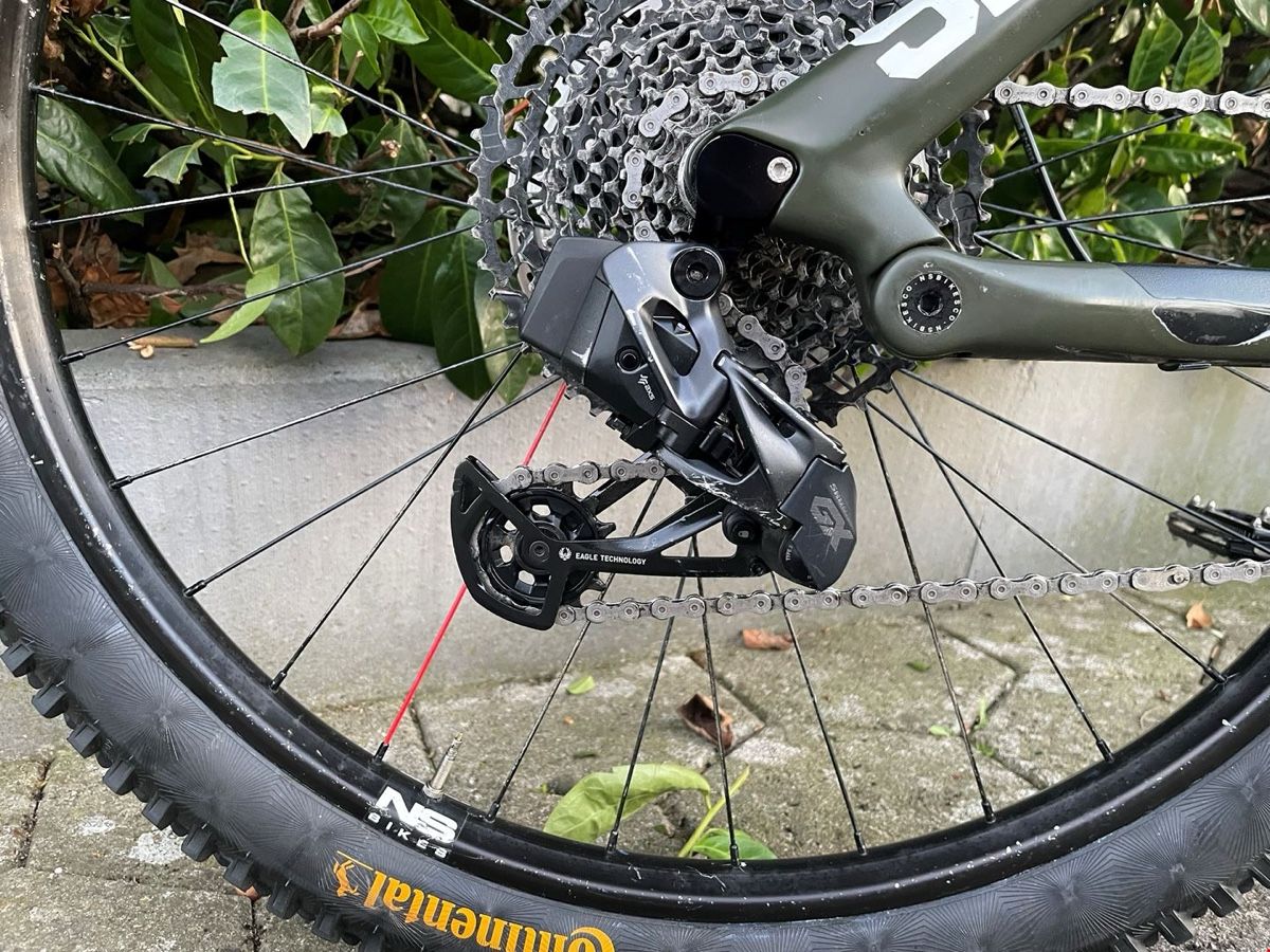 Biciclette: NS Bikes Define 150 2020  – Usato da Schüpfheim venduto da ste_lmv9 4