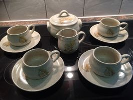Ensembles tasses
