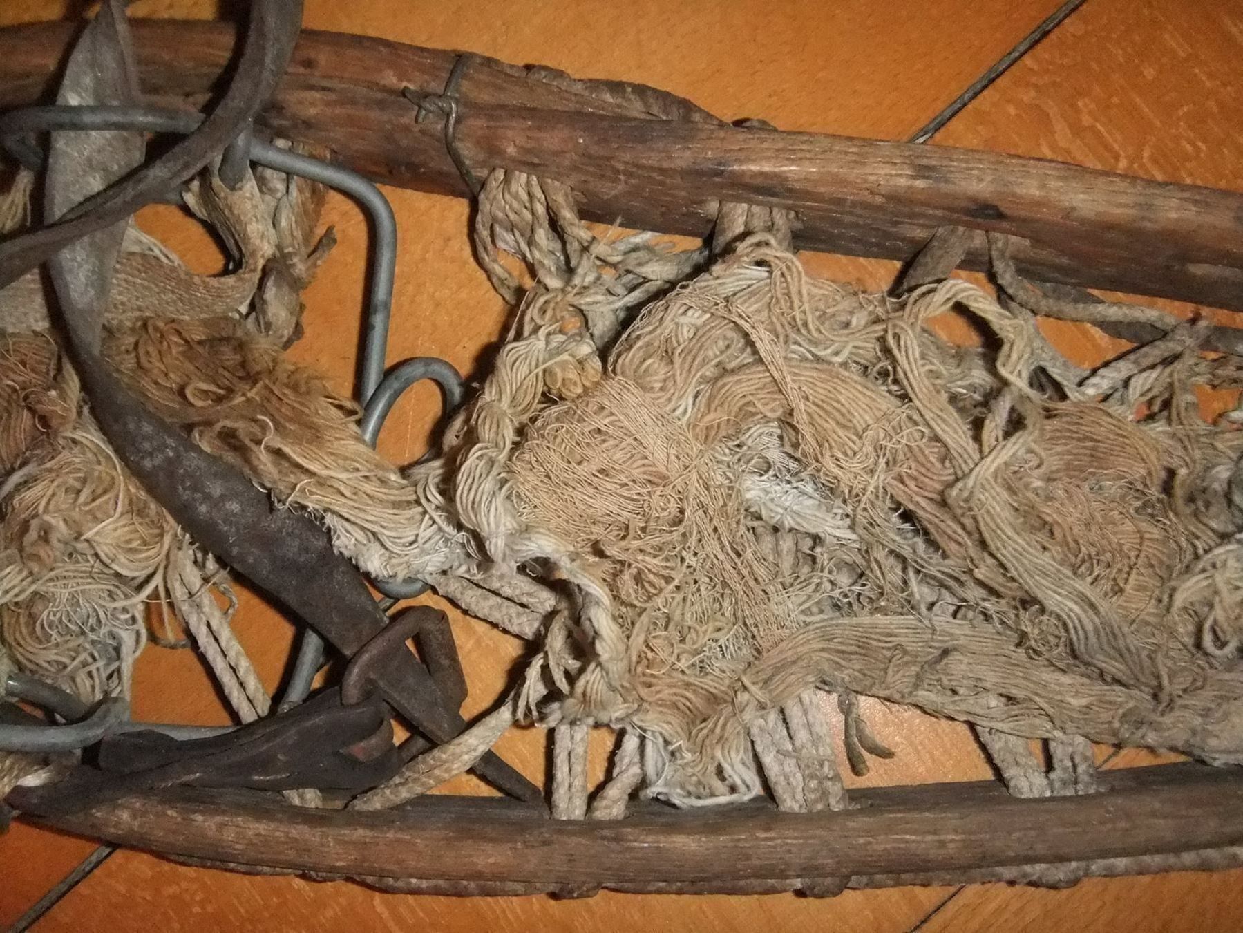 Sci: Antike Schneebretter – Usato da Esslingen venduto da eintagammeer 4