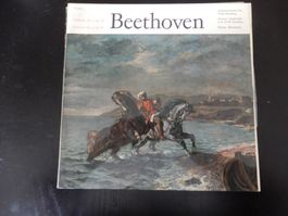 Beethoven – Sinfonie Nr. 2 Op. 36 / Sinfonie Nr. 4 Op. 60