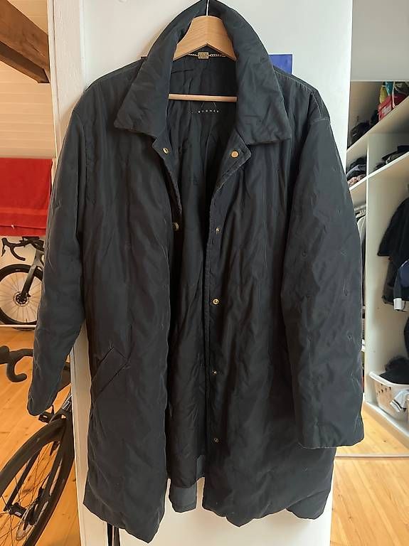 Vestes: Vintage Bogner Winterjacke – D'occasion à Bern par MrRandy