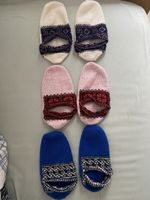 Finken/Socken handgestrickt neu gr. 37-39