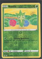 POKÉMON / Rosélia / Lost Origin / Reverse 🇫🇷