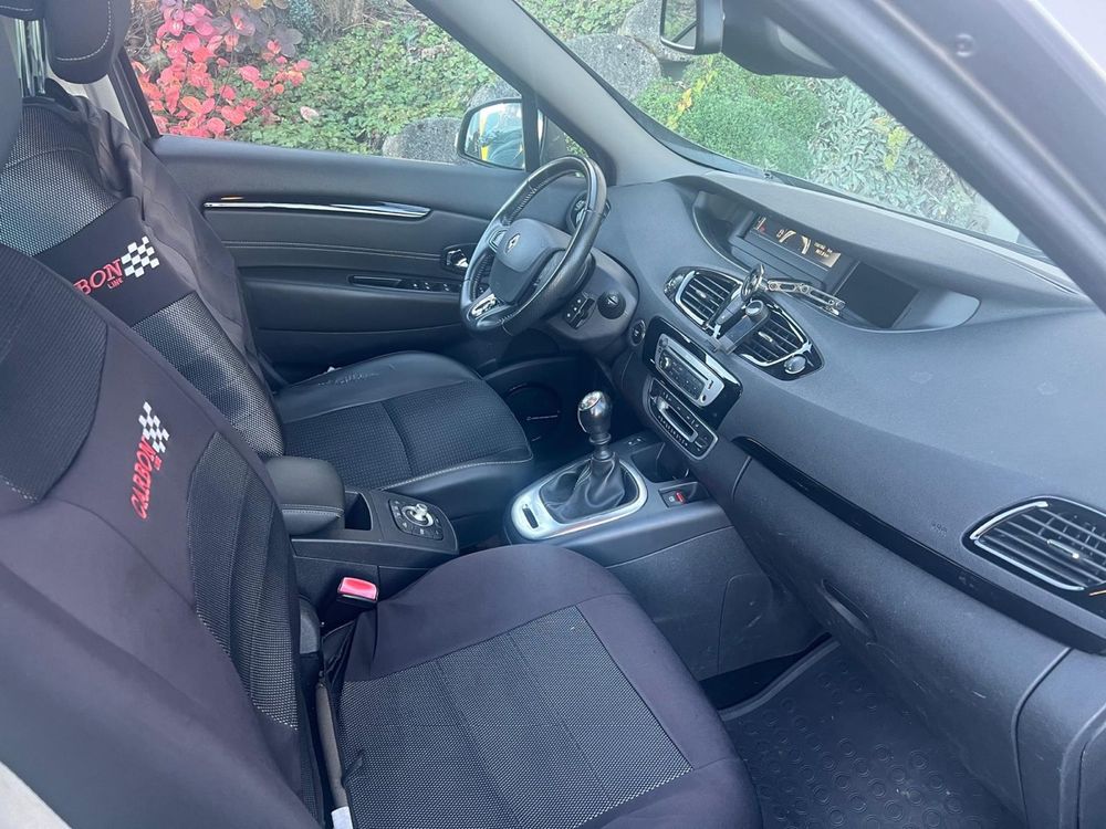 Renault Automobili: 1.2 Benzin Turbo Bose Edition – Usato da Schmitten FR venduto da alpi. 3