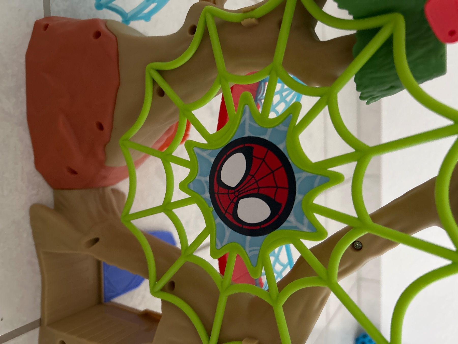 Marvel Jouets: Marvel Treehouse – D'occasion à Lostorf par Venice16 3