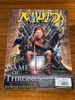 Mad Magazin - Game of Thrones