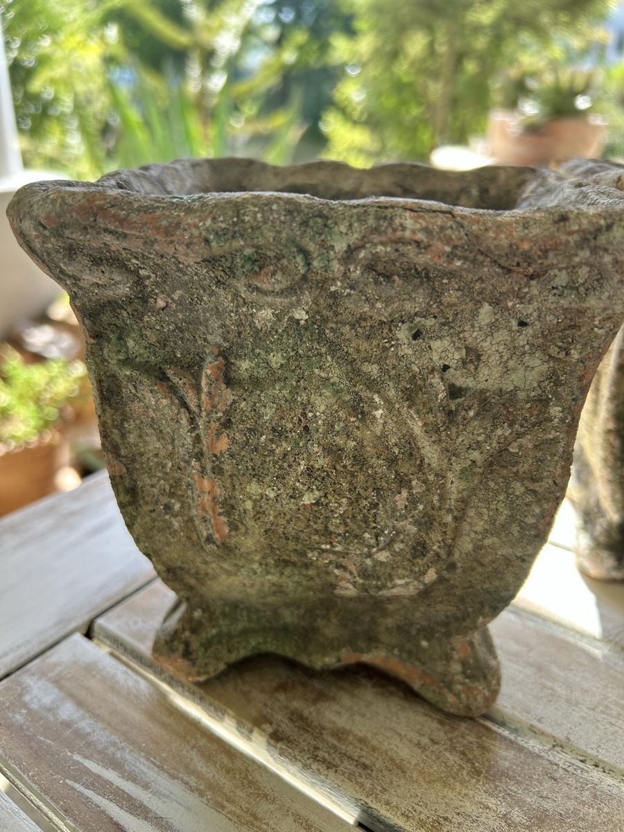 Pentole: Ton uebertopf vintage – Usato da Kriens venduto da and_rs5j