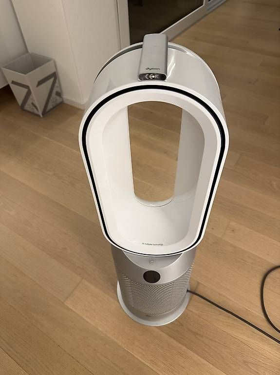 Dyson Purificatori d'aria: Dyson Hot + Cool Luftreiniger – Usato da Trogen venduto da Raphael.dlr 2