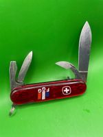 Wenger Taschenmesser 