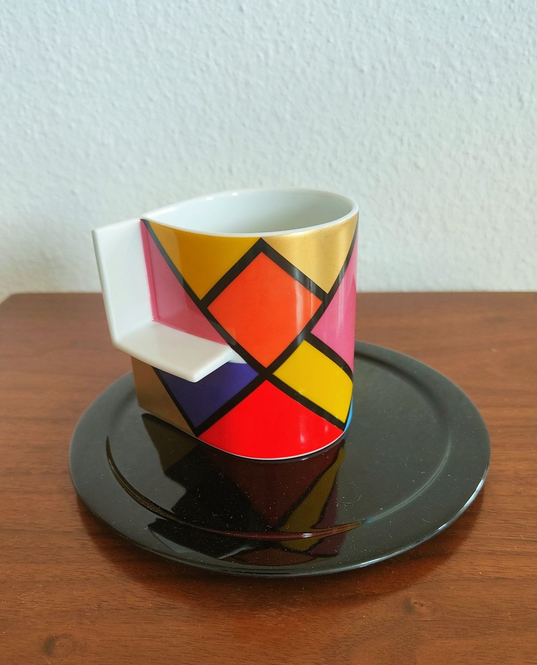 Rosenthal Tasses: Künstlertasse Rosenthal – D'occasion à Luzern par alpler1 2