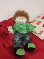 Living Puppets / Handpuppe