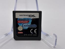 NDS - Castlevania: Dawn of Sorrow