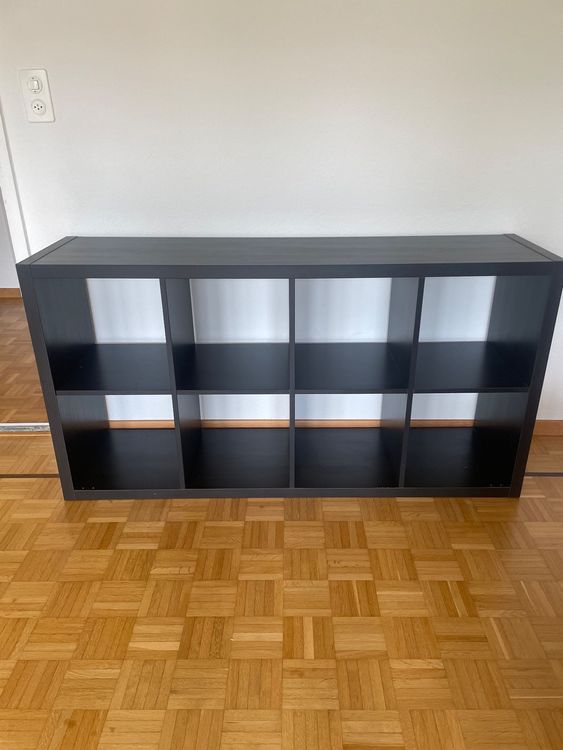 Ikea Kallax Regal Gebraucht Kaufen auf Ricardo