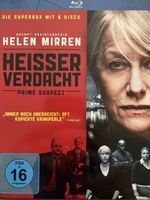 Heisser Verdacht - 6 Disc Box