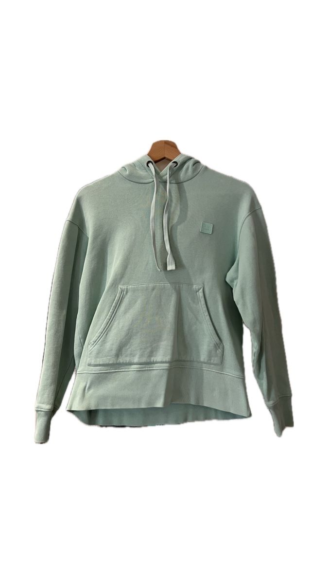 Acne Studios Maglioni & Felpe: ACNE STUDIOS Ferris Face Hoodie – Usato da Düdingen venduto da kleidungsmarktplatz