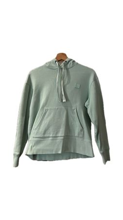 ACNE STUDIOS Ferris Face Hoodie
