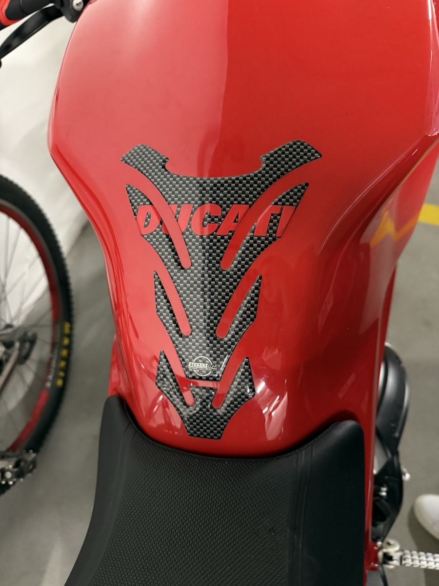 Ducati Strada: Ducati Monster 797+ – Usato da Hölstein venduto da Boheme16 4