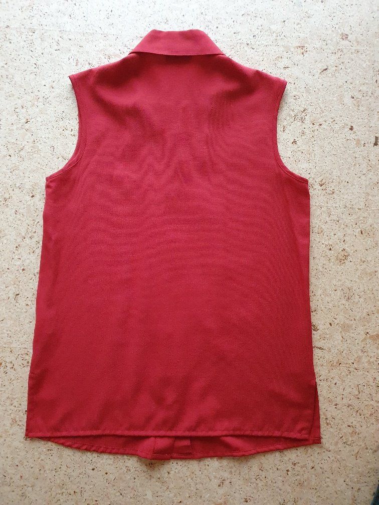 C&A Camicette: Bluse Gr. 38 – Nuovo (secondo la descrizione) da Oberegg venduto da Roberto24 1