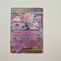 Mega Diancie ex phantasmal flames 041/094