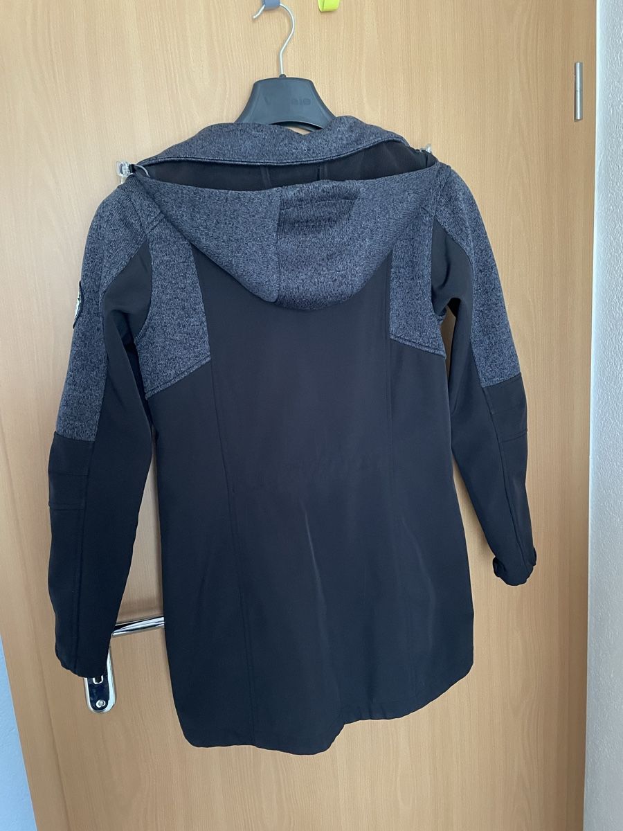 Giacche: Softshell Jacke Gr. 38 – Usato da Kesswil venduto da Sonnenblume0116 1