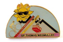 PIN 2. Rothhorn Bergzeitfahren