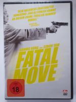 Fatal Move   (Deutsch & Kantonesisch)             > NEU <