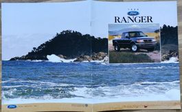 FORD RANGER 1996