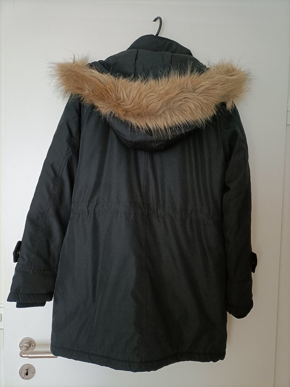 Zebra Giacche: Schwarze Winterjacke Grösse M, NEU! – Nuovo (secondo la descrizione) da Wil SG venduto da MissMillie71 1