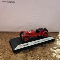 Alfa Romeo 8C 2300 24h LM #16 Howe-Birkin 1:43 neu in OVP