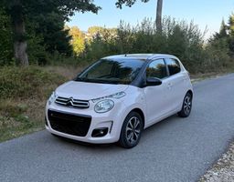 Citroën C1 (30‘000km)