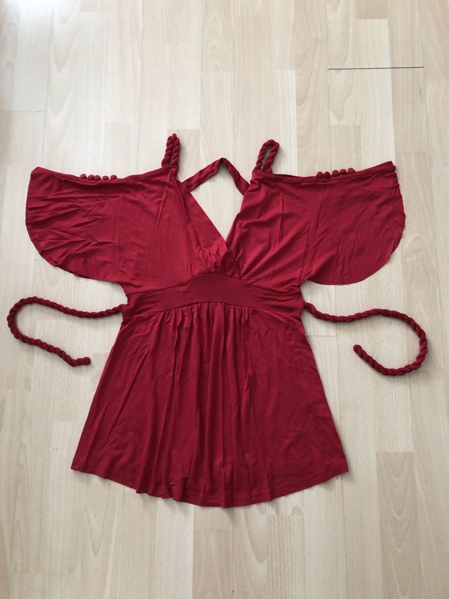 T-Shirts: Moderne Shirt Gr.XS/S – Neu (gemäss Beschreibung) aus Chur von vicky7