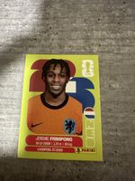 NED 8 , FIFA WORLD CUP 2026 PANINI 