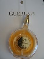 Vintage GUERLAIN Parfum TERRACOTTA VOILE D'ETE SPRAY