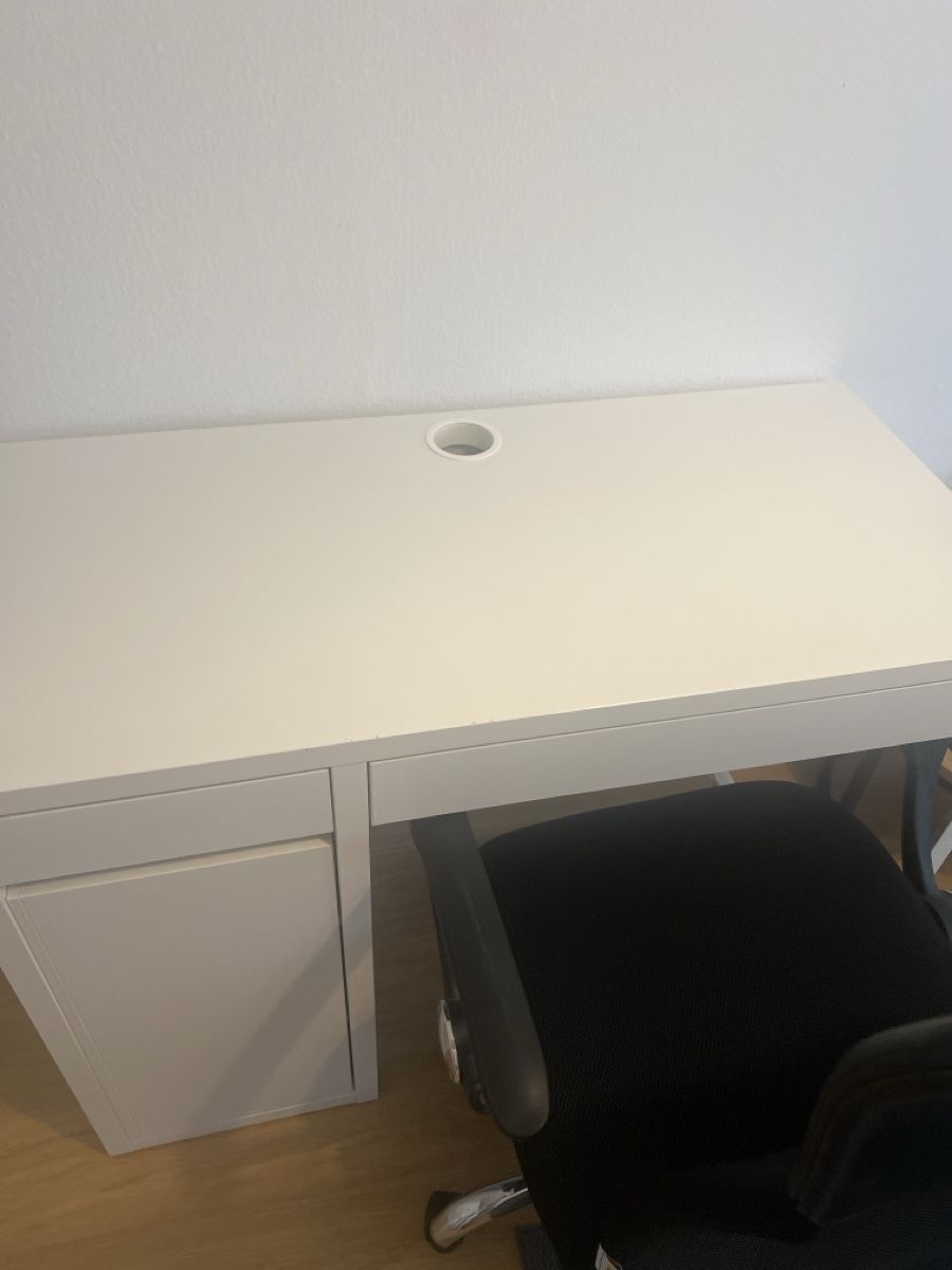 Tischset: Bürostuhl + Schreibtisch  – Gebraucht aus Niederhasli von zar_5hdh 3