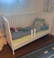 Bett Ikea 70x140cm
