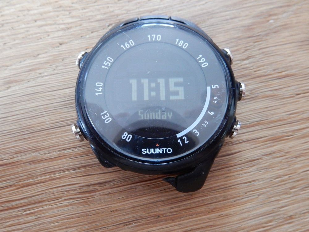 Suunto on sale t3c price