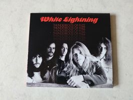 White Lightning  -  Thunderbolts Of Fuzz