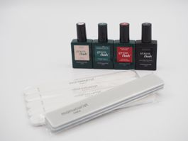 MANUCURIST PARIS Led Nagellack Set (26090720PL)