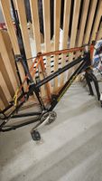 Cannondale frameset