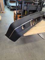 Fiat Croma Turbo (glaube ich) Frontstossstange