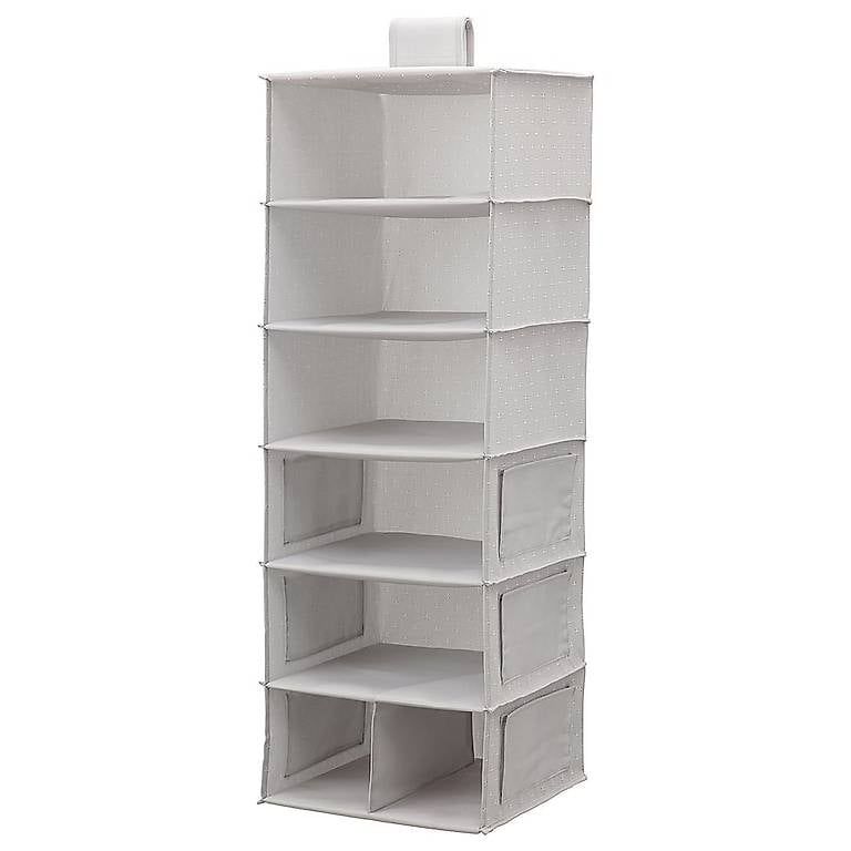 Regale: Hängeregal / Stoffregal Ikea – Gebraucht aus Muri AG von lpiro