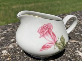 BAVARIA  RAHMKRÜGLI  CREMIER  Nidlehäfeli