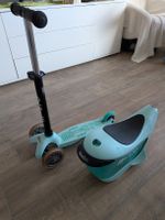 Trottinette micro 2Go