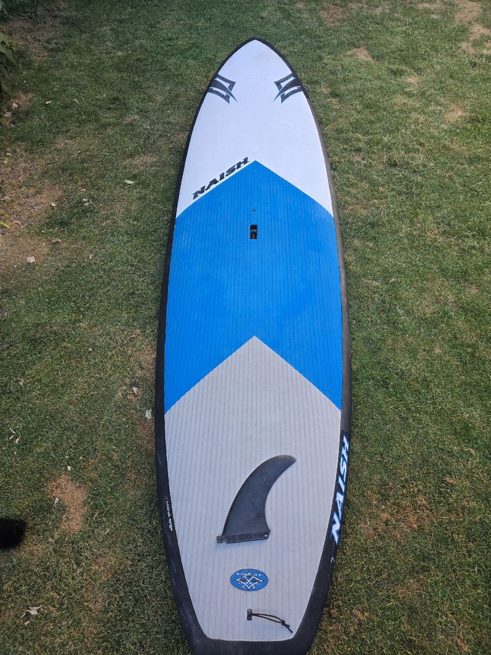 Naish Tavole da surf e di nuoto: Sup – Usato da Wildegg venduto da Herrscht