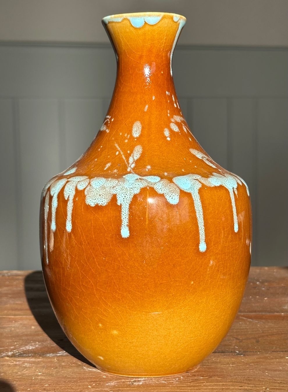 Vasi & Recipienti: Antike ev. Jugendstil Vase Skulptur – Usato da Seltisberg venduto da quadartswiss 3