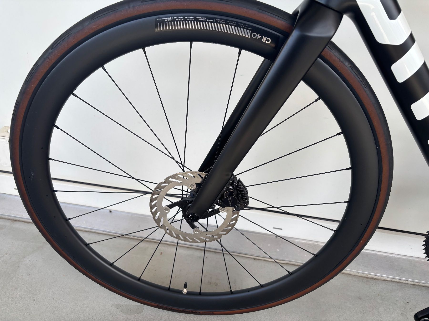 BMC Biciclette: BMC Teammachine SLR 01 Seven 2026 – Usato da Zufikon venduto da eze_2bzh 3
