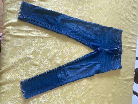 Skinny Jeans von Polo Ralph Lauren